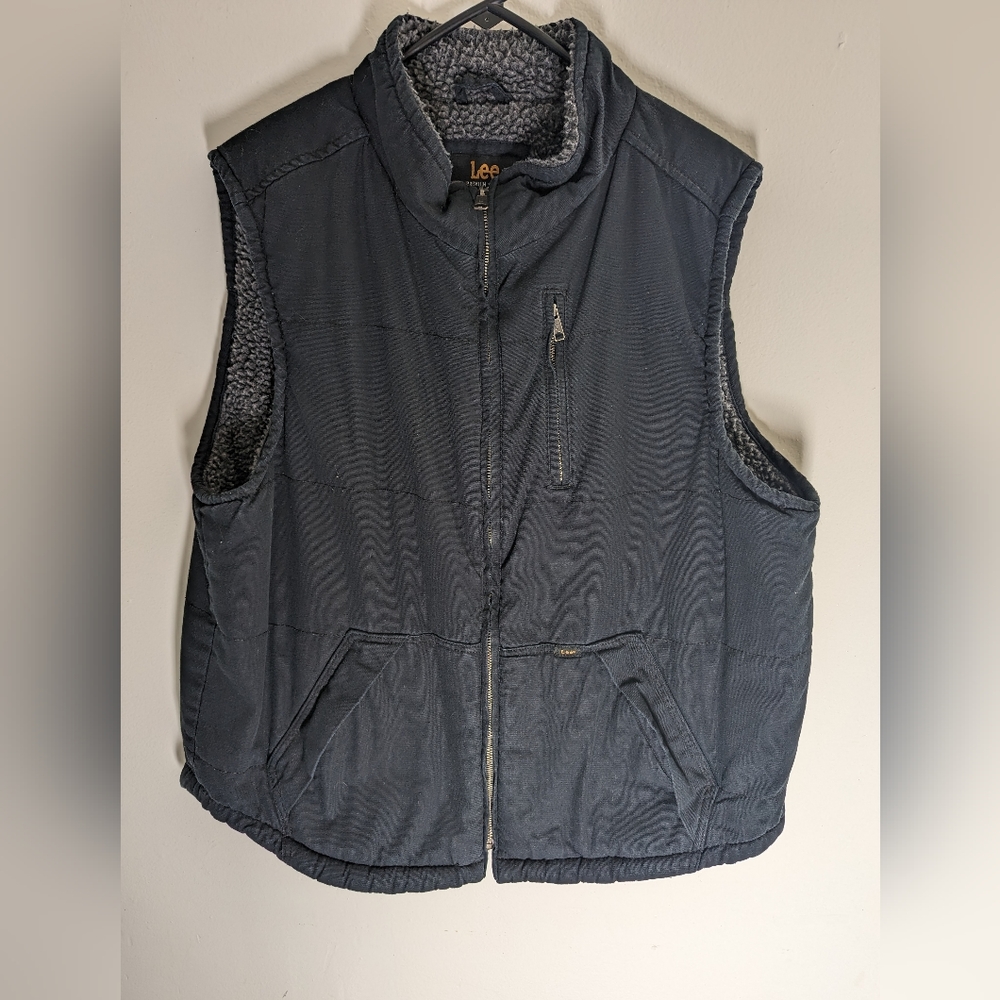 Lee premium select
